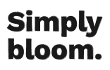 Simply bloom.
